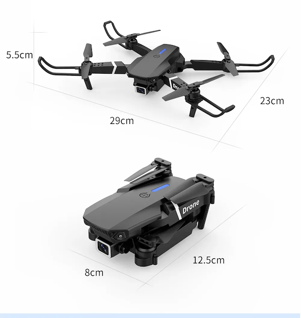 4k Drone